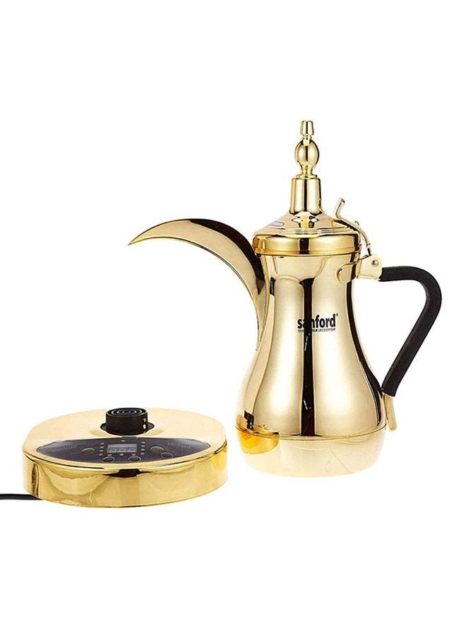 Arabic Coffee Maker SF7401ACM