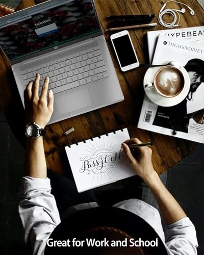 Chromebook - 14'' 4GB Celeron