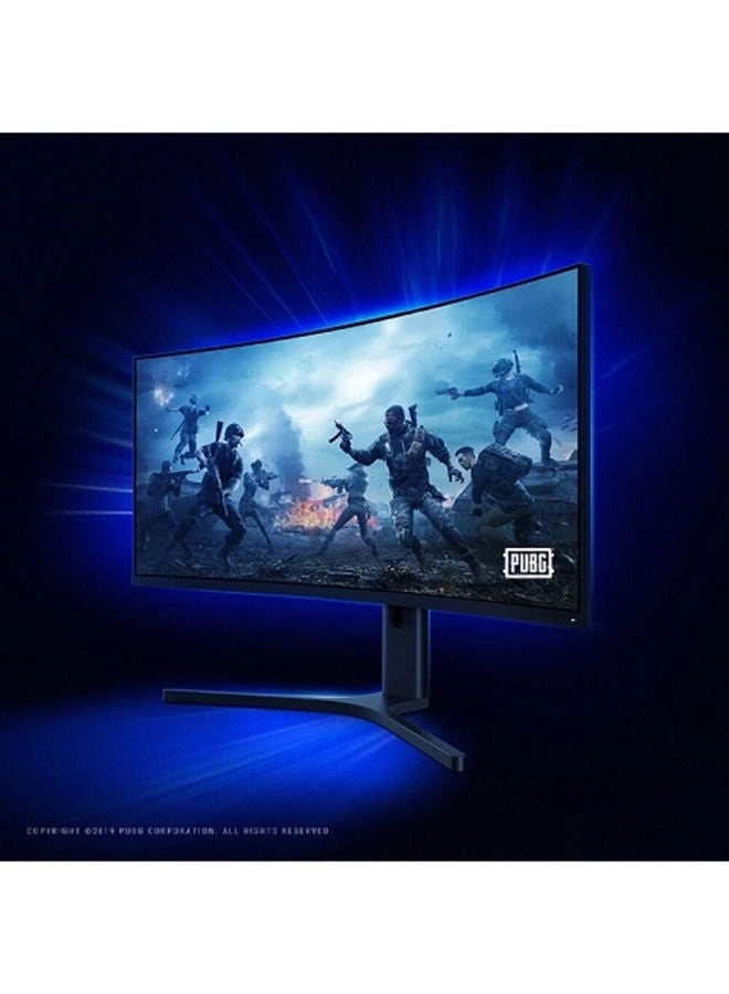 Mi Curved XMMNTWQ34 34-inch