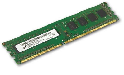 Micron CT51264BF160B - 4GB 1600 MHz SODIMM DDR3