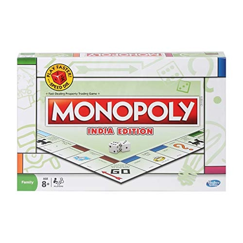 Monopoly: India Edition