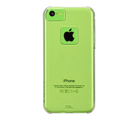 Barely There Clear Case for iPhone 12 Pro