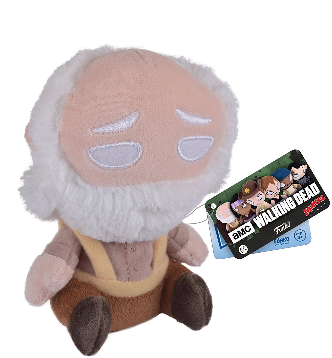 FUNKO Hershel - The Walking Dead (9.5 cm) (6908)