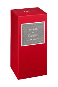 Pasha Edition Noire Sport Eau de Toilette 100ml