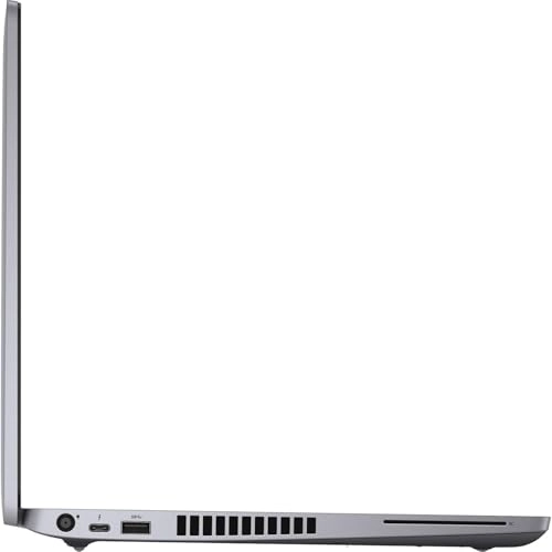 (Renewed) N8P7J Latitude 5510 - 15.6'' Core i5-10310U 16GB DDR4 512GB SSD
