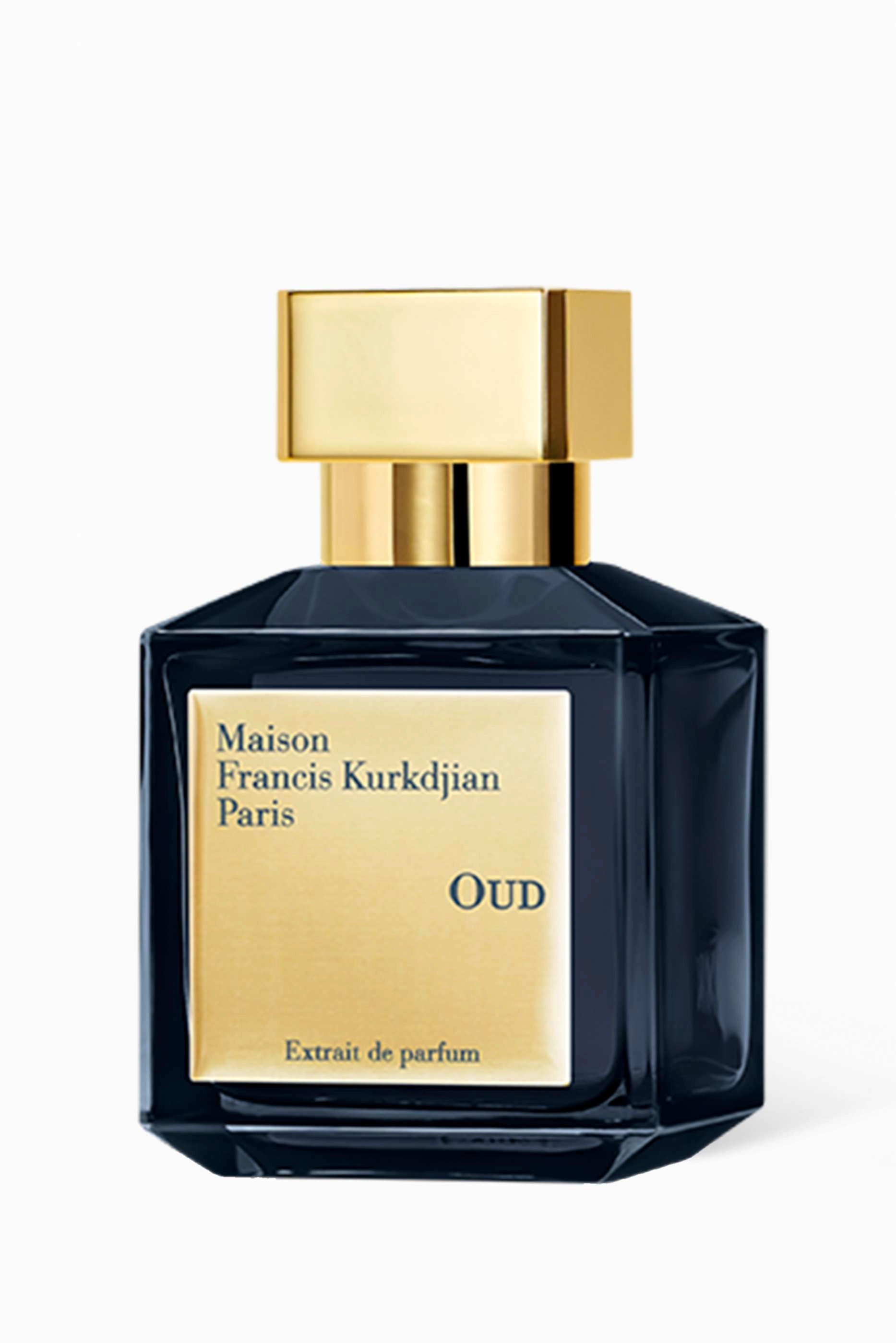 OUD - 35ml