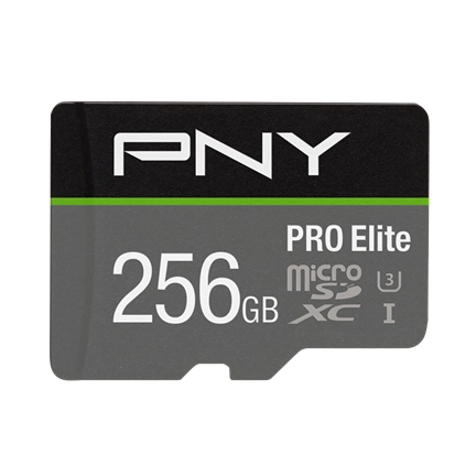 Pro Elite - 256GB