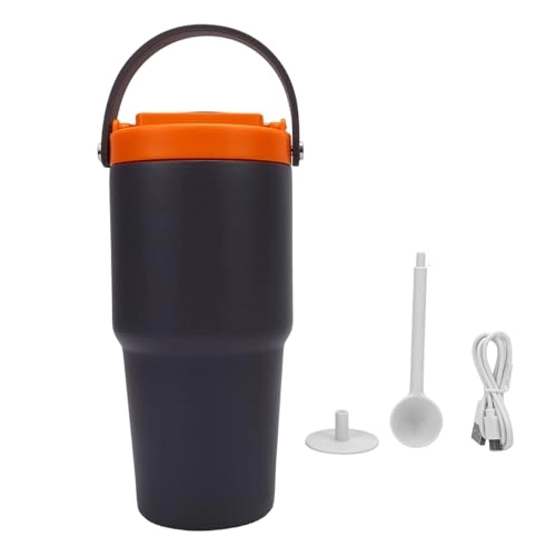 Portable Coffee Maker - 600ml