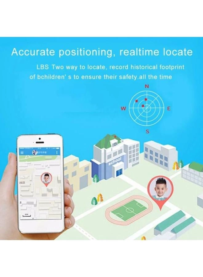 Children's Smartwatch