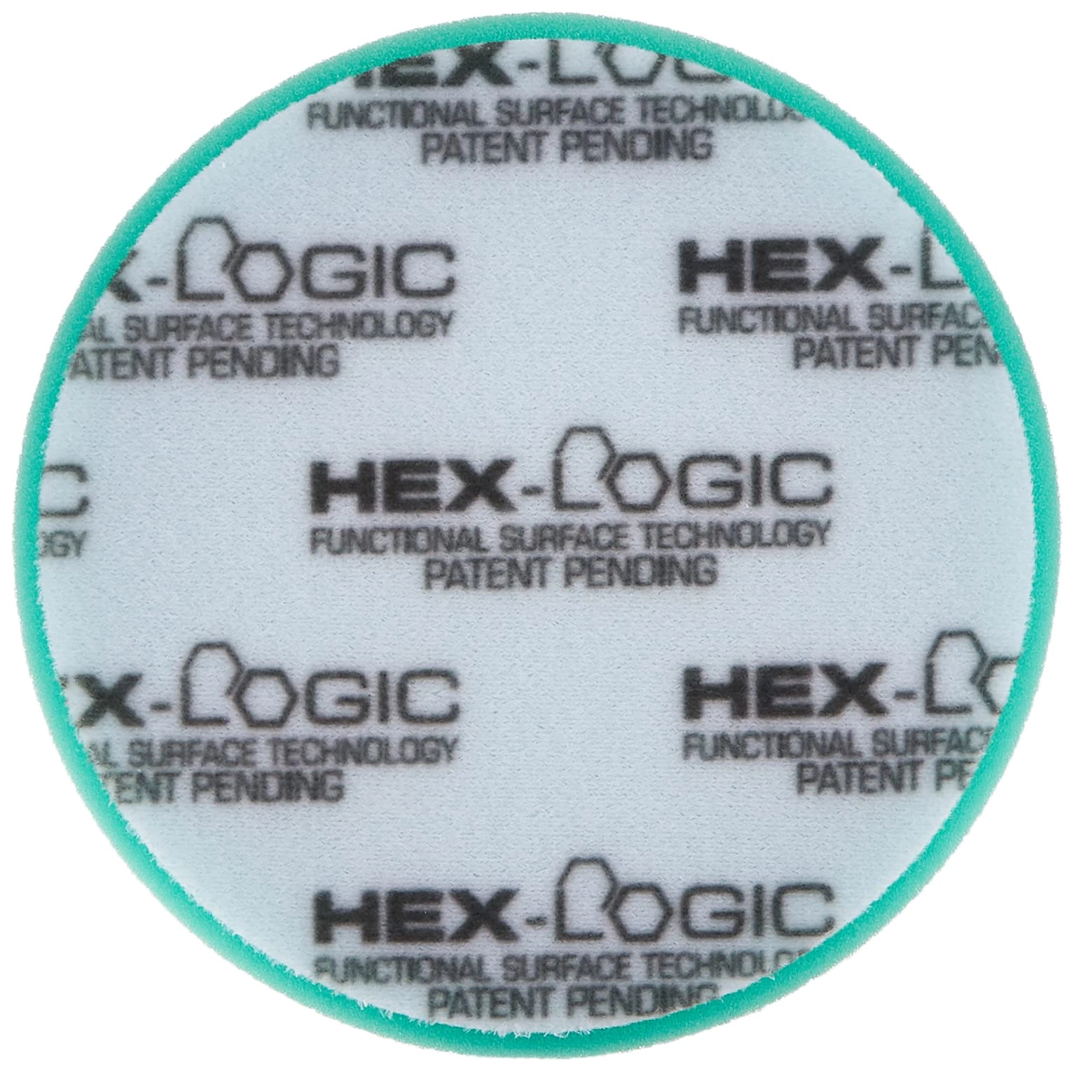 BUFX_103HEX6 - 6.5 Inch