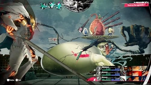 Metaphor Re Fantazio - PlayStation 5