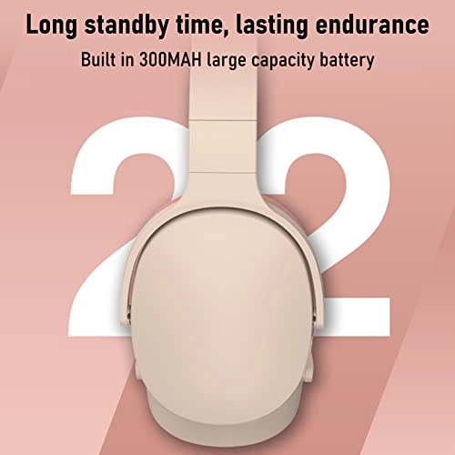 Headphones Wireless Headphone