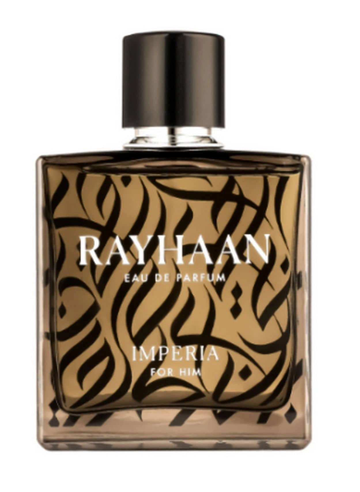 Big Brands Perfumes Imperia Eau de Parfum 100ml