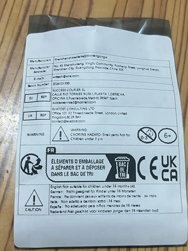 Mini 3 Pro - Rear Right Arm