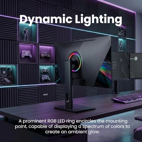 EA-G27I-BK - 27 Inches 1920x1080