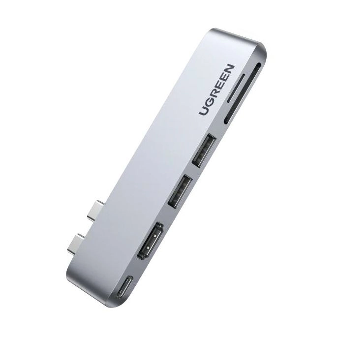 Ugreen CM380-80856B - 100W PD 40Gbps 6K