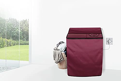 Washing Machine Cover - LG 7KG P8073R3FA