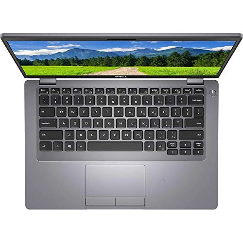 Latitude 5411 - 14'' i5-10400H 16GB DDR4 256GB SSD