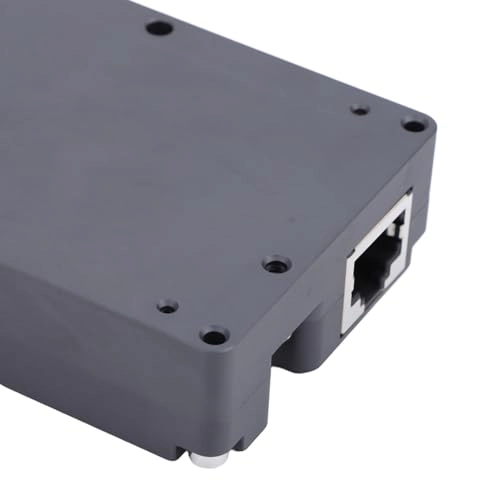 Passive PoE Injector - 150W 48-57V 10/100/1000MB/s