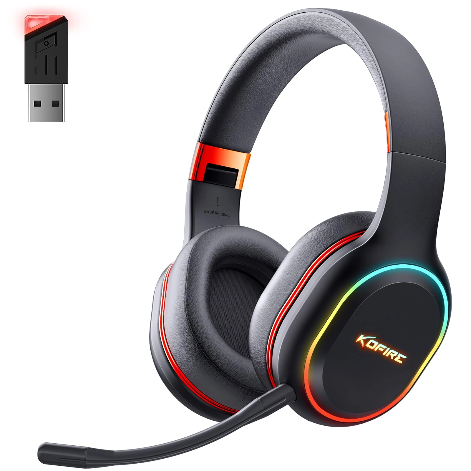 KOFIRE UG-05 Wireless Headset