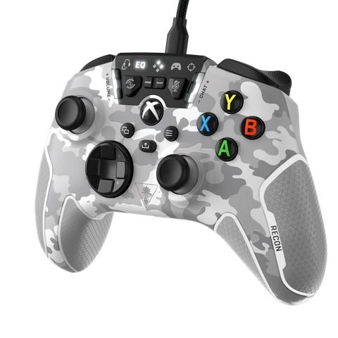 Xbox Series X|S, Xbox One Recon Controller Arctic Camo
