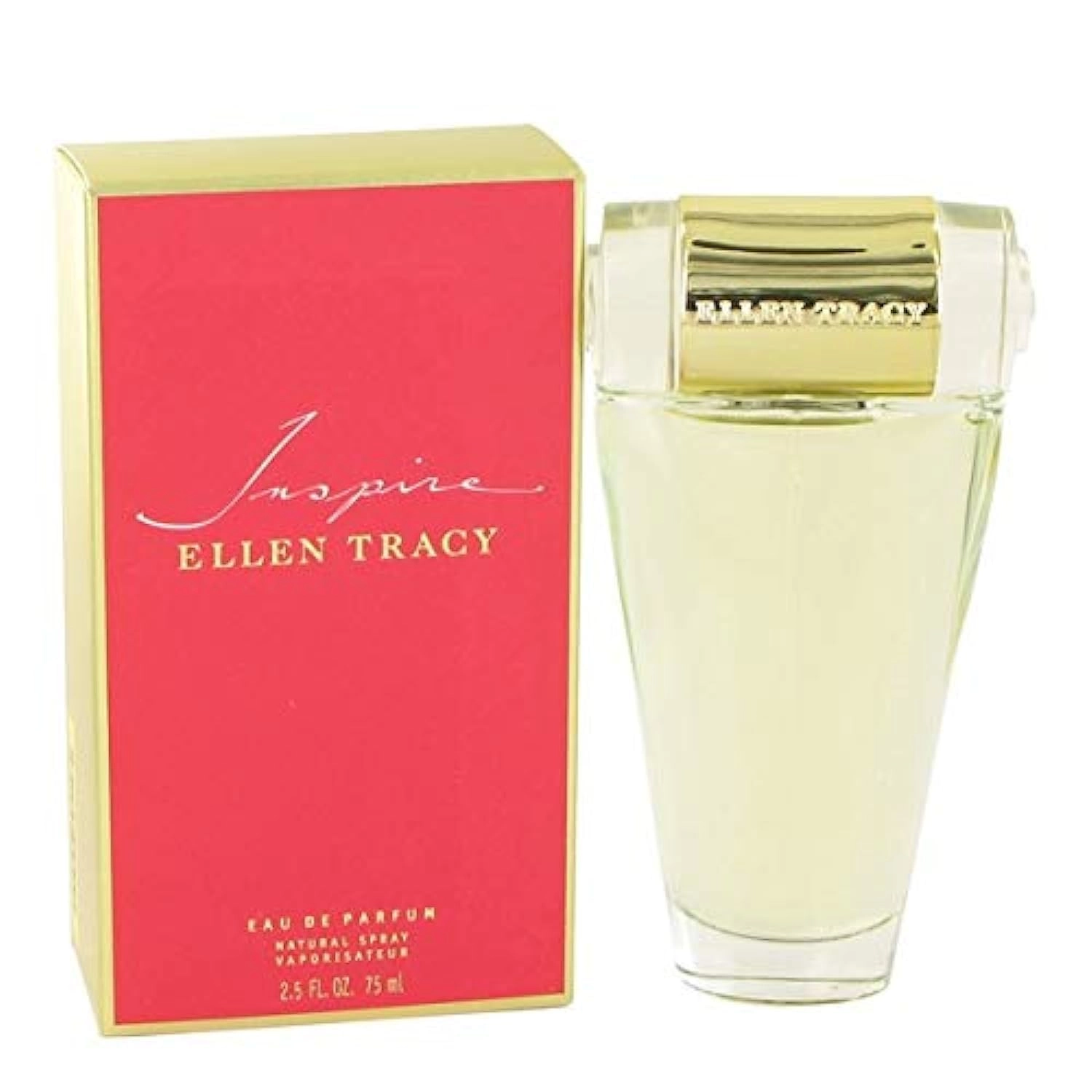 Ellen Tracy Inspire Eau de Parfum 50ml