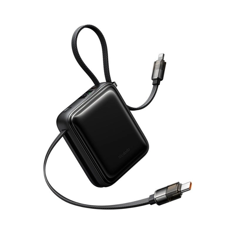 Mcdodo MC-2550 - 10000mAh 22.5W