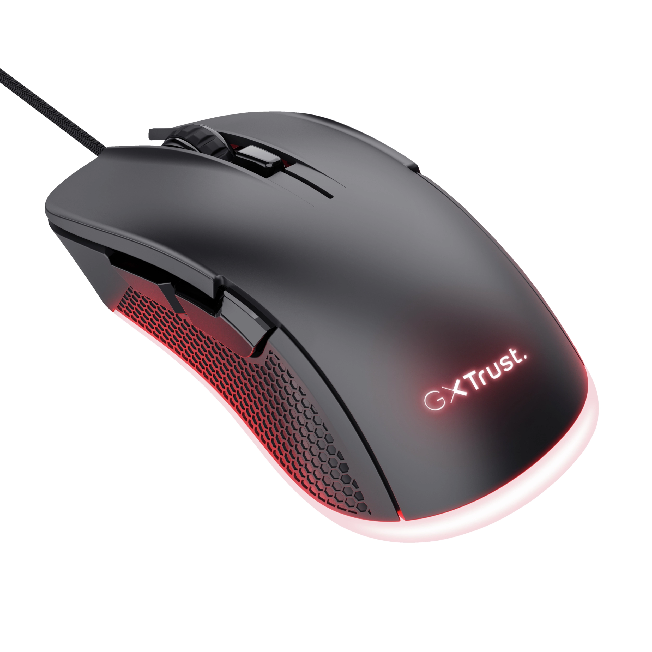 YBAR Mouse