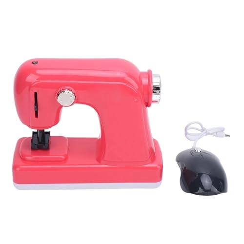 Sewing Machine Toy - 2 pcs (BSTiltionszwmdir23h)