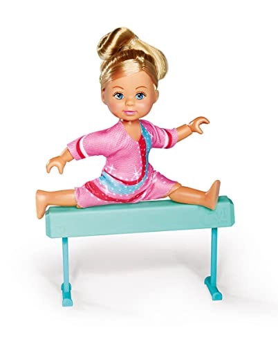 EVI LOVE Gymnastic - 0 months and up