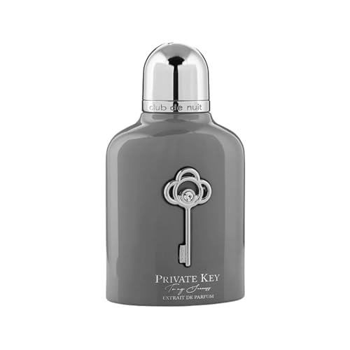 Private Key To My Success Eau de Parfum - 100ml