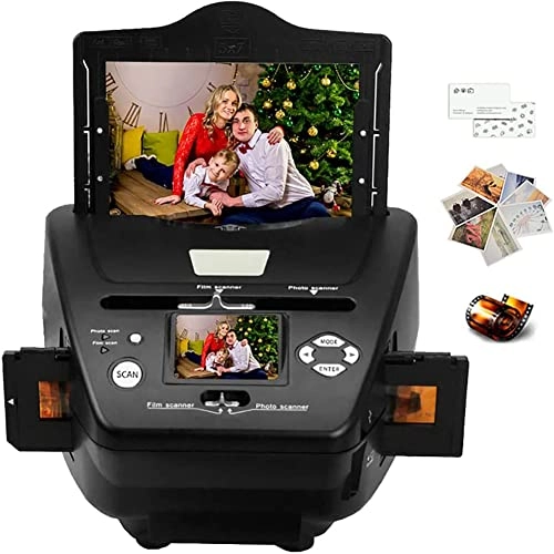 Film Scanner