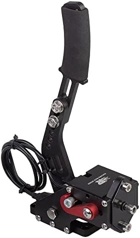CNRAQR USB Handbrake Handbrake - PC