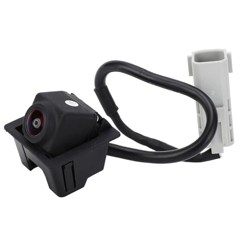 Rear View Camera - 170degree ultrawide IP68
