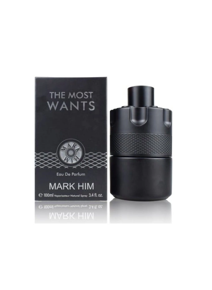 SLEVACE - Eau de Parfum 100ml