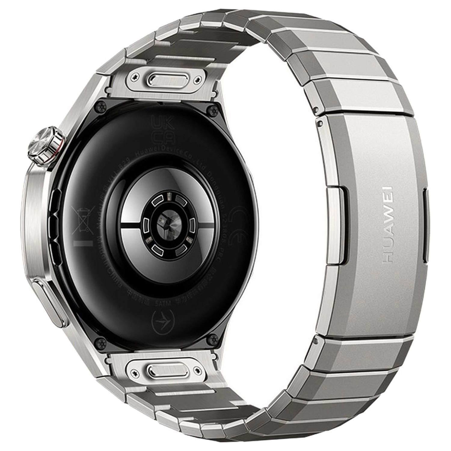 Watch GT5 Pro 46mm Titanium