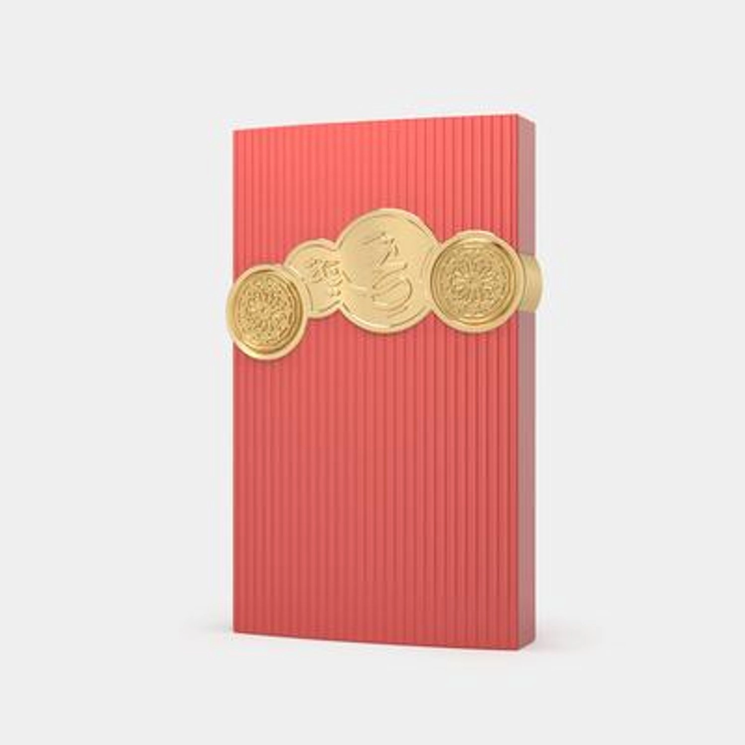 Tribute - Eau de Parfum 100 ml