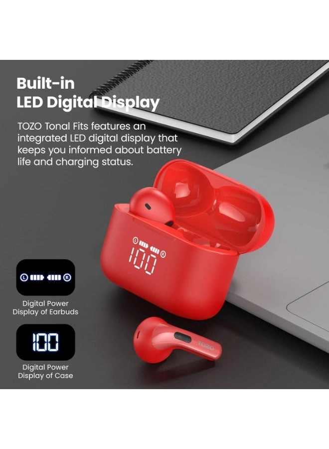 T21 Wireless Earbud