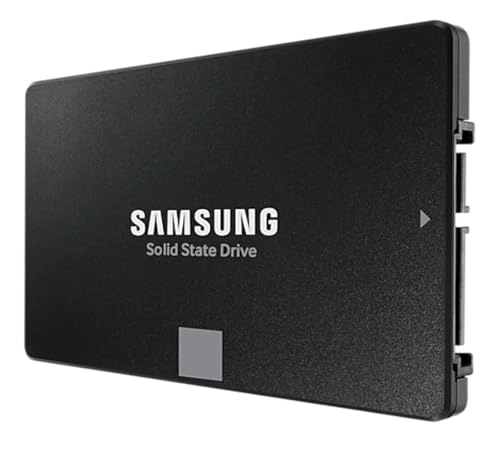 870 EVO - 2 TB 2.5-inch