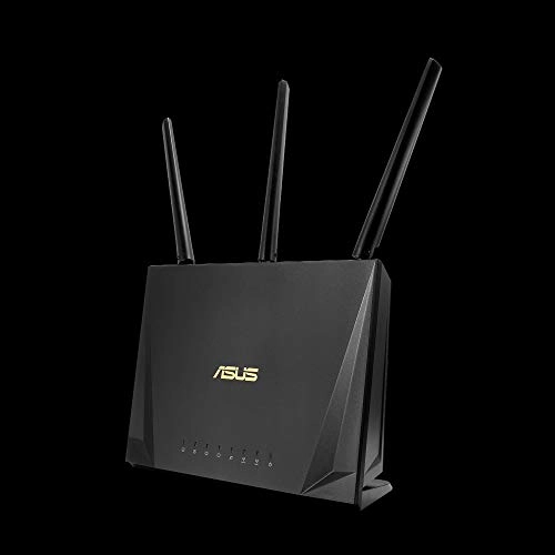 RT-AC85P - 2400Mbps WiFi 5
