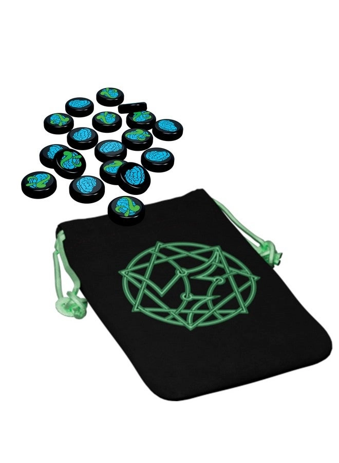 Arkham Horror: Lovecraft Letter - Card Game