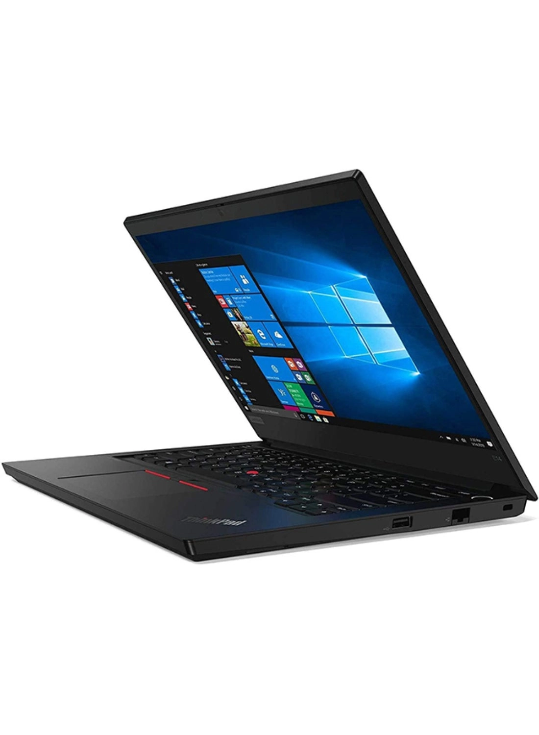 (Renewed) ThinkPad E14 O6-XV0I-V54X - 14'' Core i5-1135G7 16GB DDR4 256GB SSD