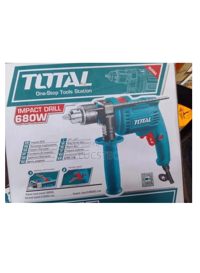 Impact Drill TG1061356-2