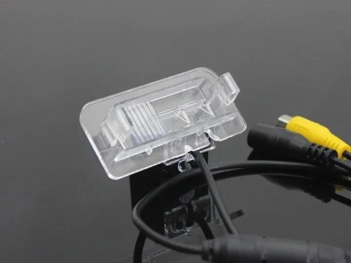 Rear View Camera - High-definition