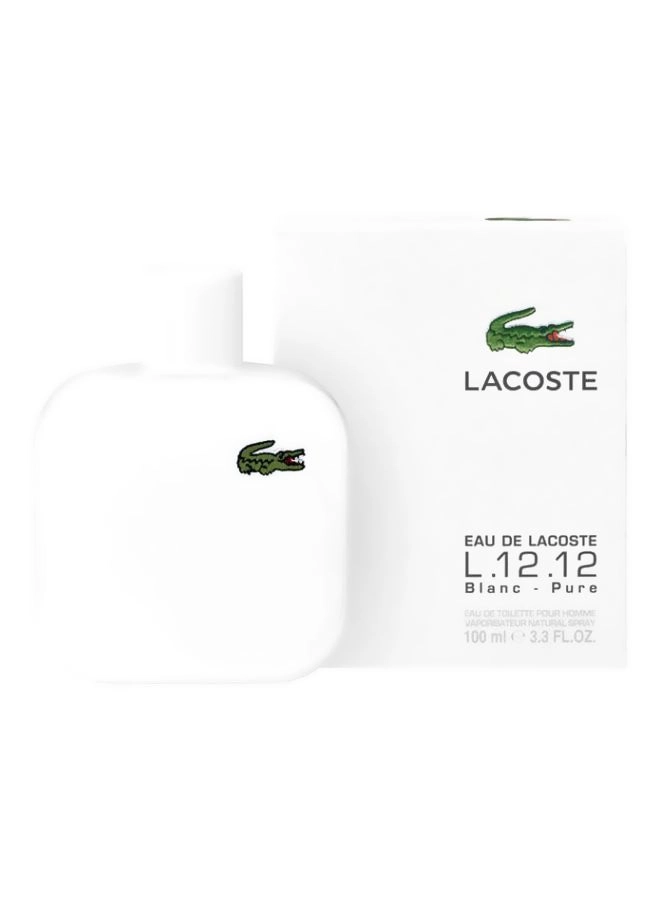 White Blanc Eau de Toilette 100 ml