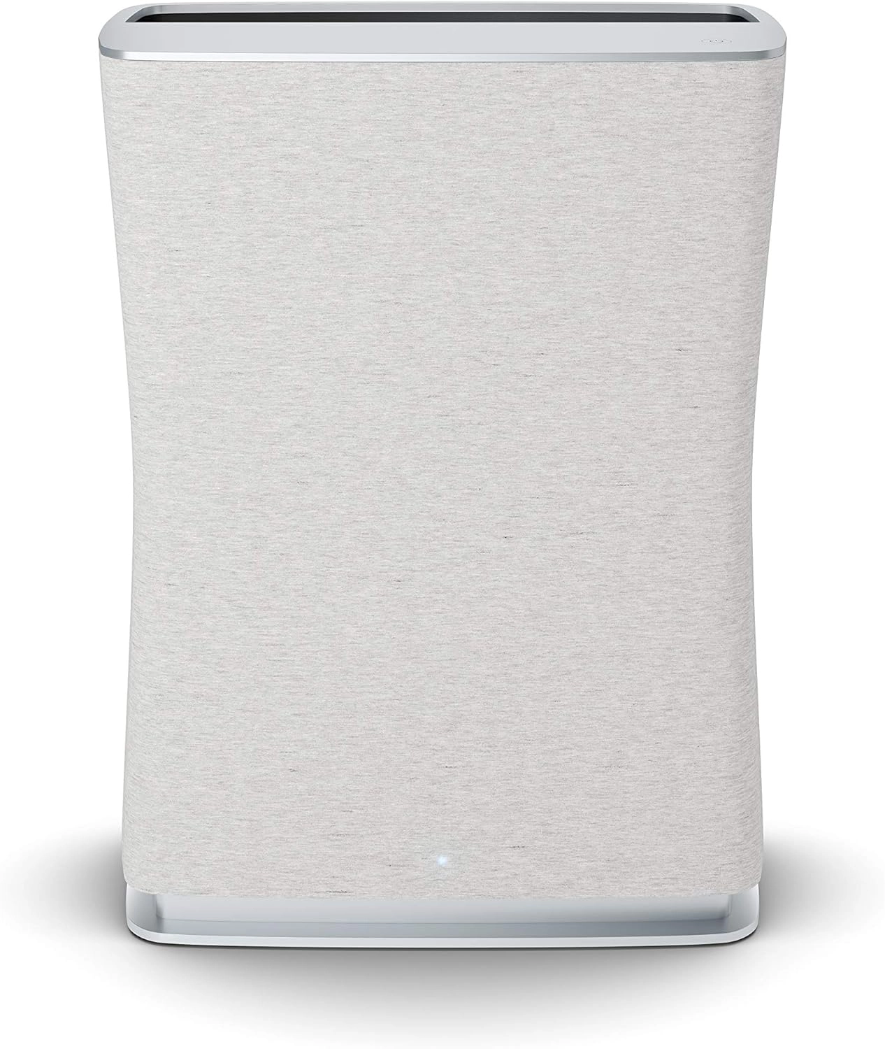 Roger Little - Black H12 HEPA 33 m²