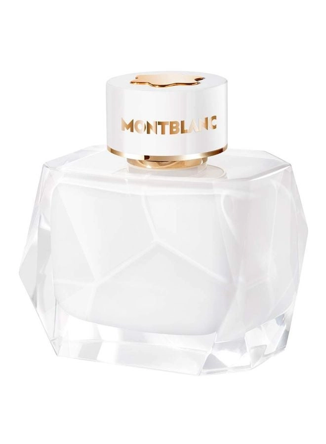 Signature Eau de Parfum 90ml