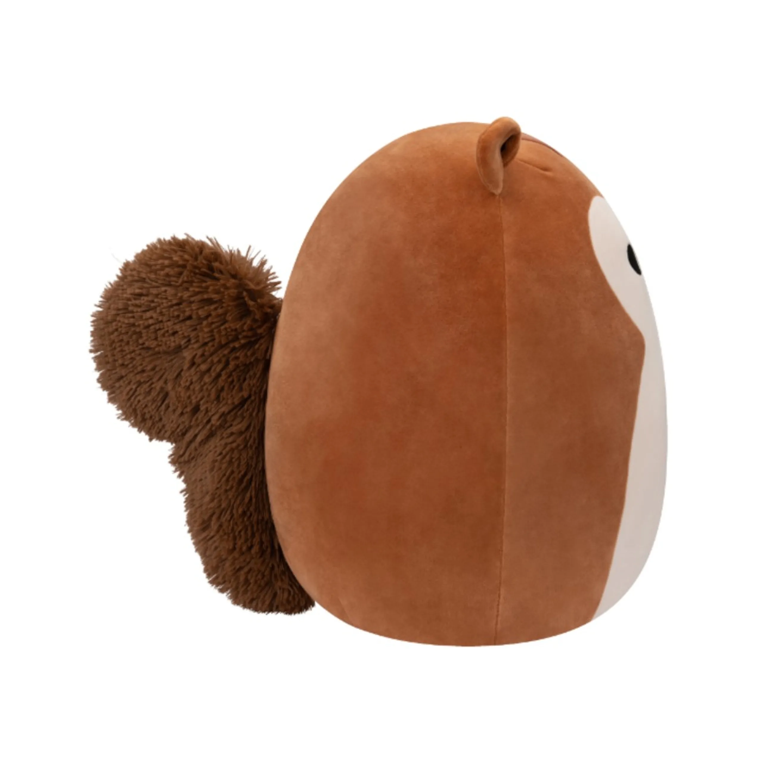 Sawyer Squirrel Little Plush 12.50 cm Brown