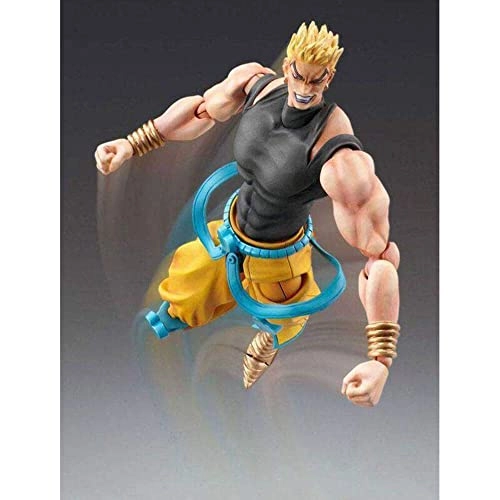 Dio - JoJo's Bizarre Adventure Part 3 (15 cm) (ME765941)