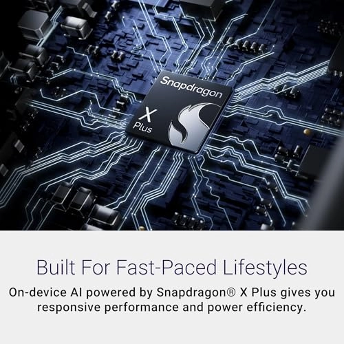 Inspiron 14 5441 - 14'' X Plus 16GB DDR5 512GB SSD